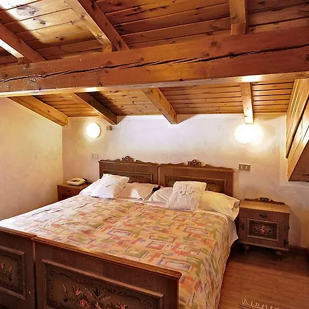 Hotel Camino Livigno