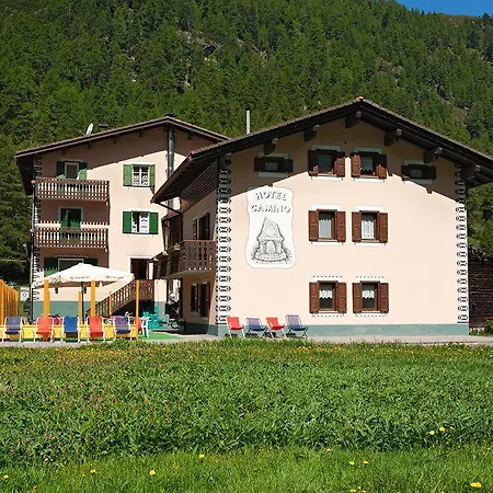 Hotel Camino