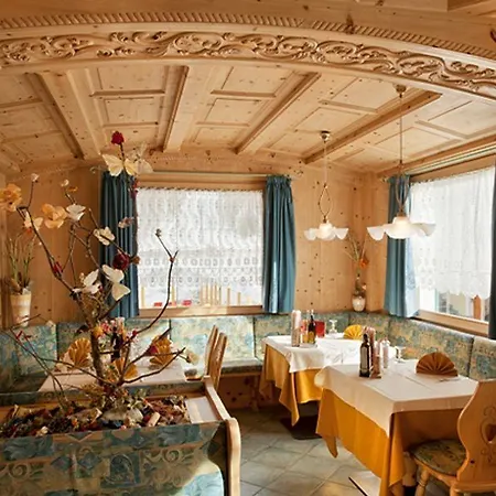 Hotel Camino Livigno